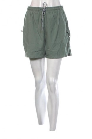 Damskie szorty Unbranded, Rozmiar L, Kolor Zielony, Cena 25,99 zł