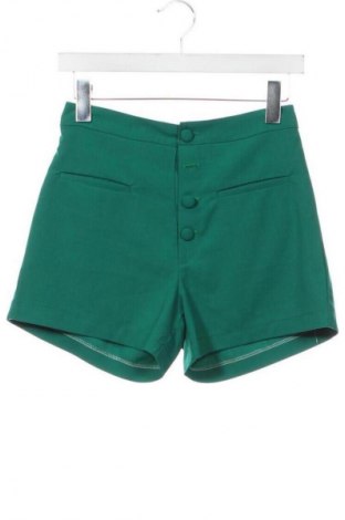 Damen Shorts Unbranded, Größe XS, Farbe Grün, Preis € 9,72