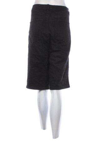 Damen Shorts Unbranded, Größe XXL, Farbe Schwarz, Preis 7,99 €