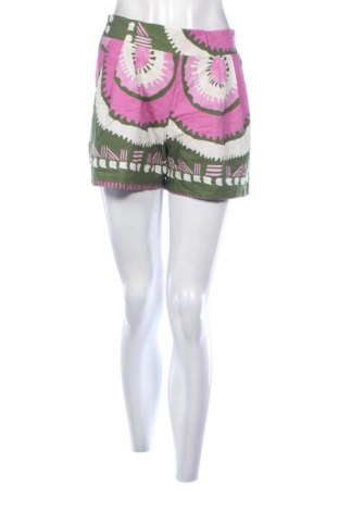 Damskie szorty Unbranded, Rozmiar S, Kolor Kolorowy, Cena 35,99 zł