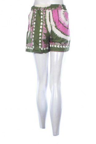 Damskie szorty Unbranded, Rozmiar S, Kolor Kolorowy, Cena 35,99 zł