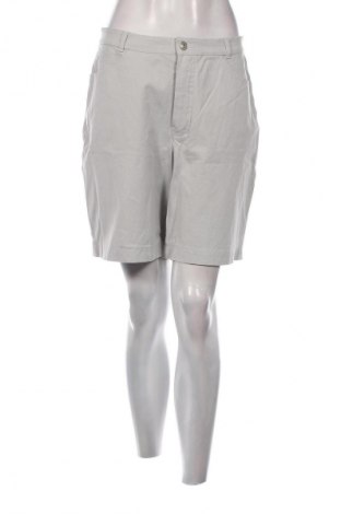 Damskie szorty Unbranded, Rozmiar M, Kolor Szary, Cena 43,68 zł