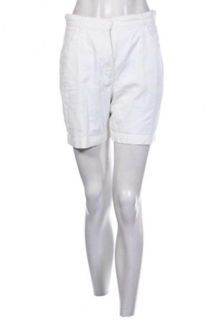 Damen Shorts Unbranded, Größe M, Farbe Weiß, Preis 5,12 €