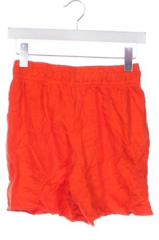 Dámské kraťasy  Under Armour, Velikost XS, Barva Oranžová, Cena  779,00 Kč