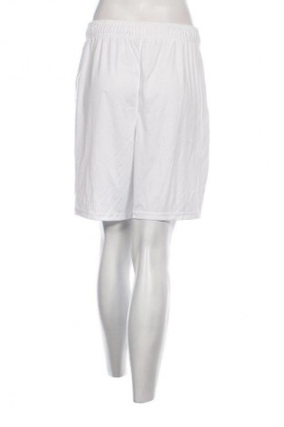 Damskie szorty Under Armour, Rozmiar XL, Kolor Biały, Cena 252,99 zł