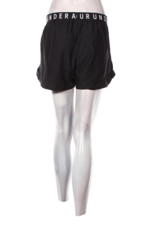 Dámské kraťasy  Under Armour, Velikost XL, Barva Černá, Cena  549,00 Kč