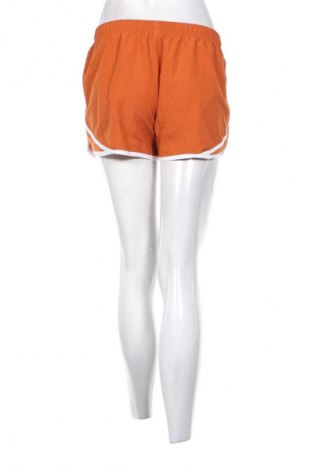 Pantaloni scurți de femei Under Armour, Mărime M, Culoare Portocaliu, Preț 135,00 Lei