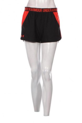 Damskie szorty Under Armour, Rozmiar M, Kolor Czerwony, Cena 111,99 zł