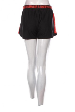 Damskie szorty Under Armour, Rozmiar M, Kolor Czerwony, Cena 111,99 zł