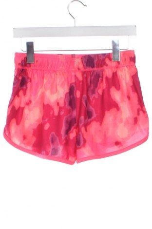 Γυναικείο κοντό παντελόνι Under Armour, Μέγεθος XS, Χρώμα Πολύχρωμο, Τιμή 21,99 €