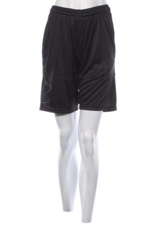 Damskie szorty Under Armour, Rozmiar M, Kolor Czarny, Cena 111,99 zł