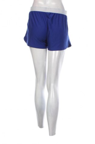 Damskie szorty Under Armour, Rozmiar M, Kolor Niebieski, Cena 111,99 zł