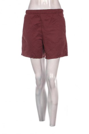 Pantaloni scurți de femei Uniqlo, Mărime M, Culoare Roșu, Preț 67,99 Lei