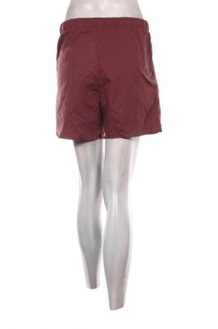 Pantaloni scurți de femei Uniqlo, Mărime M, Culoare Roșu, Preț 67,99 Lei