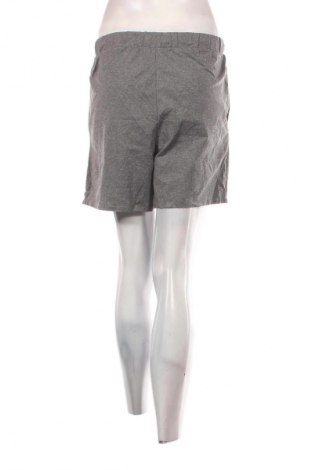 Pantaloni scurți de femei Uniqlo, Mărime M, Culoare Gri, Preț 67,99 Lei
