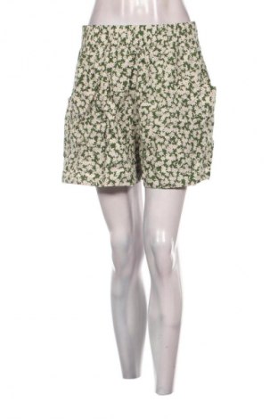 Damen Shorts Uniqlo, Größe L, Farbe Mehrfarbig, Preis 23,99 €
