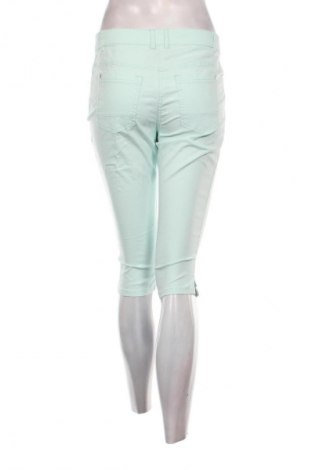 Γυναικείο κοντό παντελόνι Up 2 Fashion, Μέγεθος S, Χρώμα Μπλέ, Τιμή 12,99 €