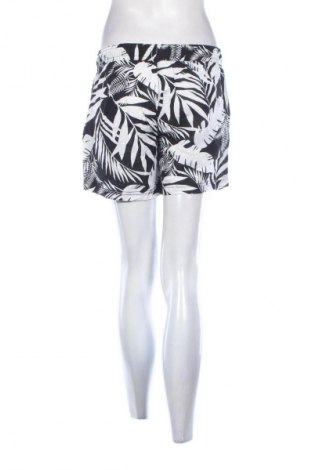 Γυναικείο κοντό παντελόνι Up 2 Fashion, Μέγεθος M, Χρώμα Πολύχρωμο, Τιμή 12,99 €