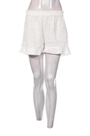 Damskie szorty Up 2 Fashion, Rozmiar M, Kolor Biały, Cena 31,99 zł