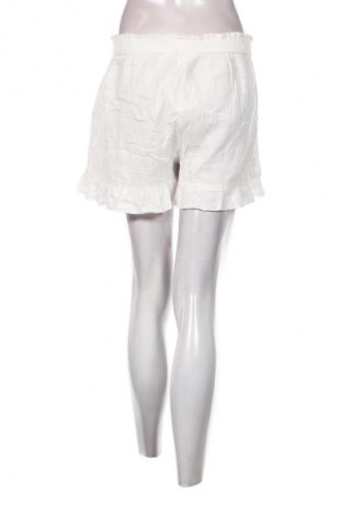 Damskie szorty Up 2 Fashion, Rozmiar M, Kolor Biały, Cena 31,99 zł
