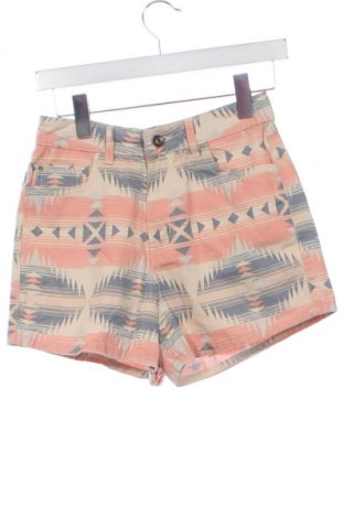 Damen Shorts Urban Classics, Größe XS, Farbe Mehrfarbig, Preis 16,99 €
