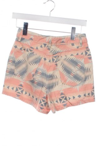 Damen Shorts Urban Classics, Größe XS, Farbe Mehrfarbig, Preis 16,99 €