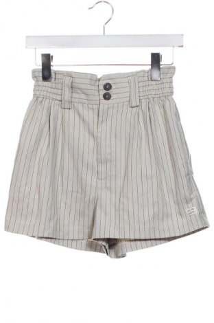 Γυναικείο κοντό παντελόνι Urban Outfitters, Μέγεθος XS, Χρώμα Πολύχρωμο, Τιμή 21,48 €