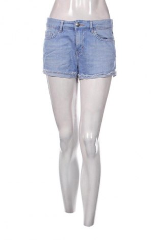 Pantaloni scurți de femei V by Very, Mărime S, Culoare Albastru, Preț 36,99 Lei