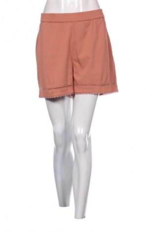 Damen Shorts Vero Moda, Größe L, Farbe Braun, Preis € 10,22