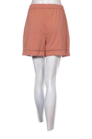 Damen Shorts Vero Moda, Größe L, Farbe Braun, Preis € 10,22