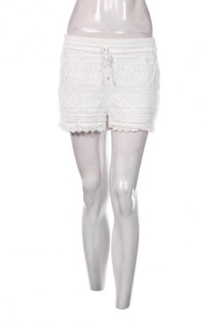 Dámske kraťasy  Vero Moda, Veľkosť S, Farba Biela, Cena  11,95 €