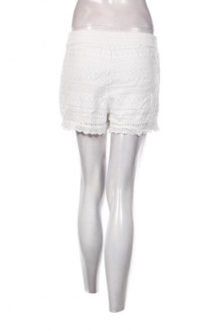 Dámske kraťasy  Vero Moda, Veľkosť S, Farba Biela, Cena  11,95 €