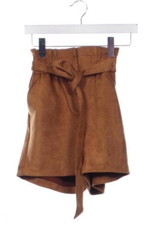 Dámské kraťasy  Vero Moda, Velikost XS, Barva Béžová, Cena  329,00 Kč