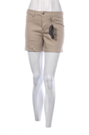 Damen Shorts Vero Moda, Größe M, Farbe Beige, Preis € 24,99