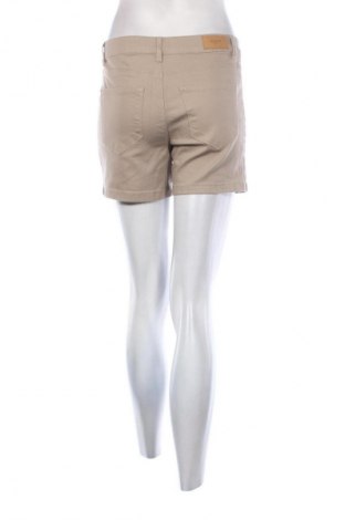 Damen Shorts Vero Moda, Größe M, Farbe Beige, Preis € 24,99