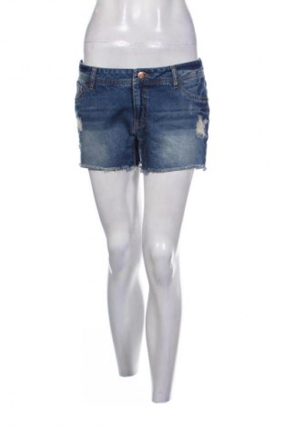 Damskie szorty Vero Moda, Rozmiar M, Kolor Niebieski, Cena 24,99 zł