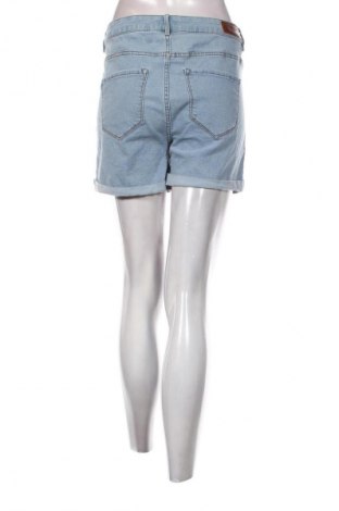 Pantaloni scurți de femei Vero Moda, Mărime XL, Culoare Albastru, Preț 67,99 Lei
