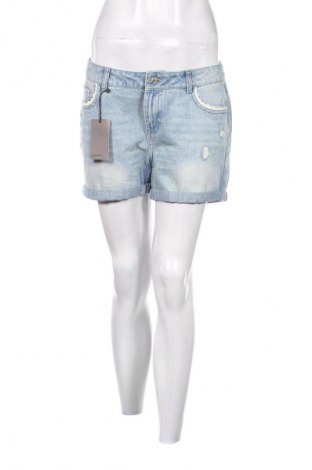 Dámské kraťasy  Vero Moda, Velikost S, Barva Modrá, Cena  339,00 Kč