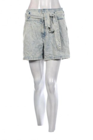 Damen Shorts Vero Moda, Größe L, Farbe Blau, Preis 13,99 €