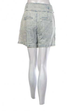 Damen Shorts Vero Moda, Größe L, Farbe Blau, Preis 13,99 €