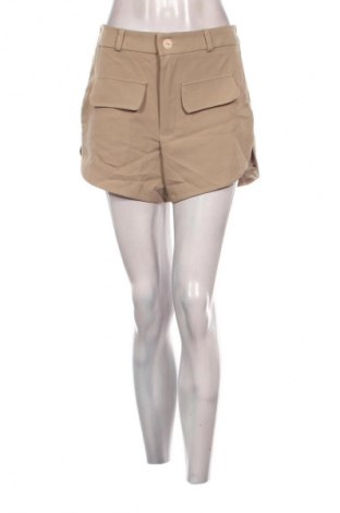 Dámské kraťasy  Vintage, Velikost M, Barva Béžová, Cena  309,00 Kč