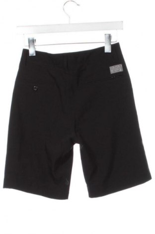 Pantaloni scurți de femei Volcom, Mărime XS, Culoare Negru, Preț 115,99 Lei