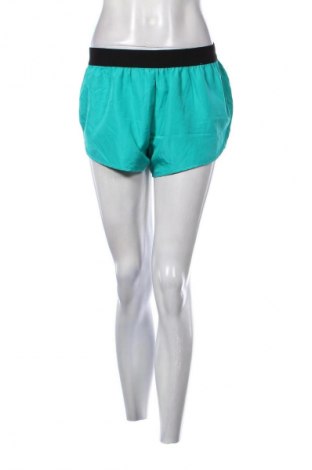 Damskie szorty Work Out, Rozmiar S, Kolor Zielony, Cena 62,99 zł