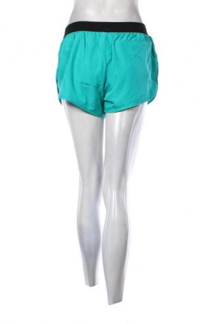 Damskie szorty Work Out, Rozmiar S, Kolor Zielony, Cena 62,99 zł