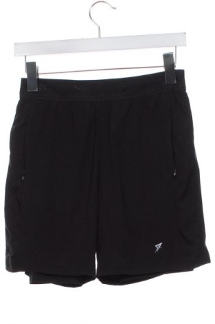Pantaloni scurți de femei Work Out, Mărime XS, Culoare Negru, Preț 26,99 Lei