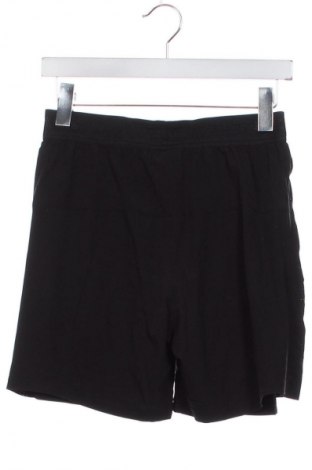 Pantaloni scurți de femei Work Out, Mărime XS, Culoare Negru, Preț 26,99 Lei