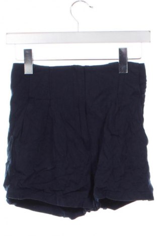 Pantaloni scurți de femei Y.A.S, Mărime XS, Culoare Albastru, Preț 163,99 Lei