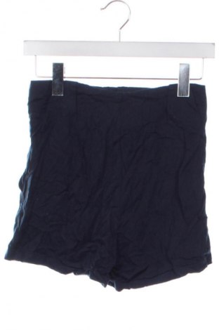 Pantaloni scurți de femei Y.A.S, Mărime XS, Culoare Albastru, Preț 163,99 Lei