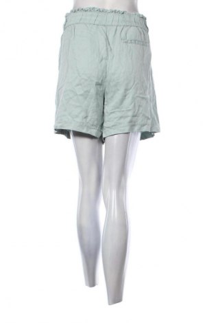 Damen Shorts Yessica, Größe L, Farbe Grün, Preis 13,99 €