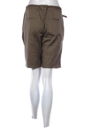 Pantaloni scurți de femei Yessica, Mărime XL, Culoare Verde, Preț 64,99 Lei